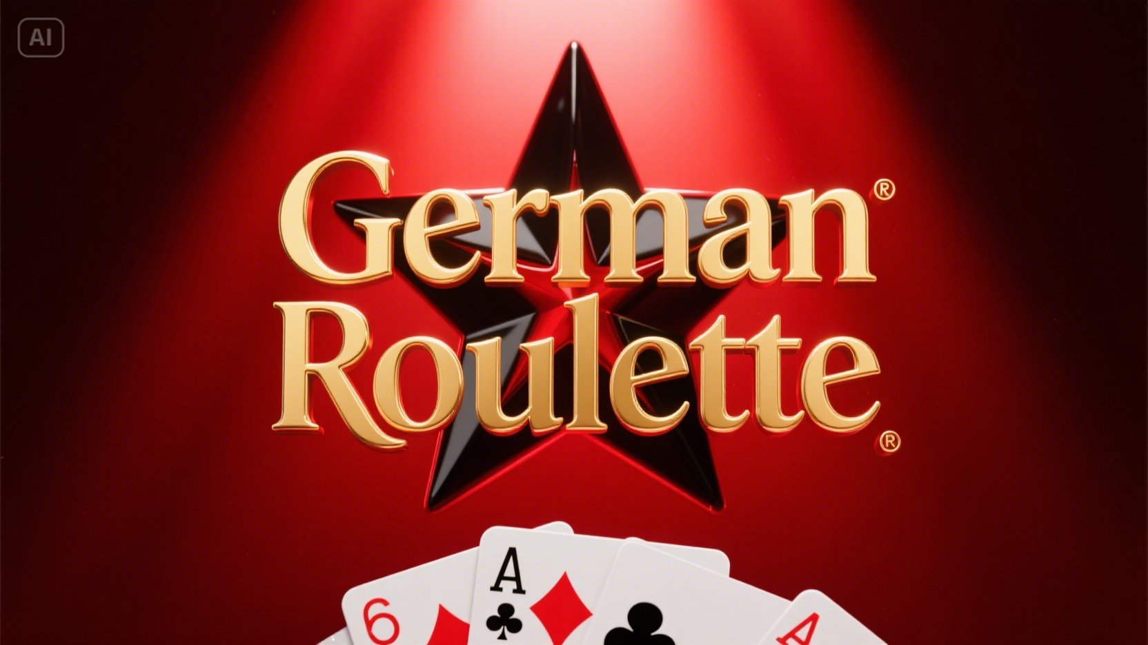 German Roulette